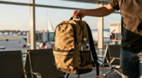 11 Best Carry-On Luggage Backpacks for Flexible Travel in 2027