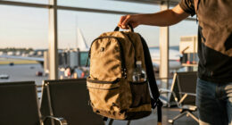 11 Best Carry-On Luggage Backpacks for Flexible Travel in 2027