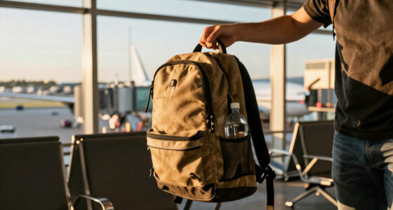 11 Best Carry-On Luggage Backpacks for Flexible Travel in 2027