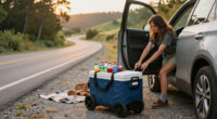 11 Best Rolling Cooler Bags for Road Trips in 2027