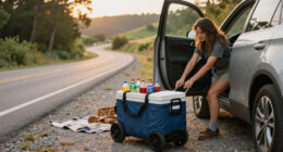11 Best Rolling Cooler Bags for Road Trips in 2027