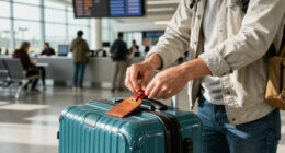 12 Best Personalized Luggage Tags for Travelers in 2027