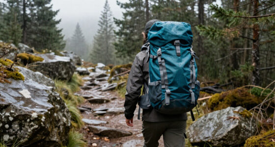 12 Best Waterproof Hiking Backpacks for 2027