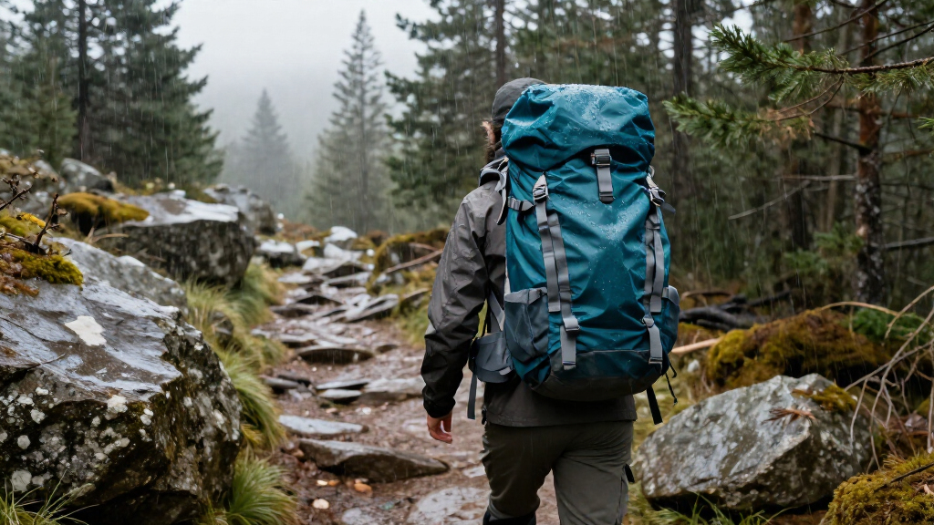 12 Best Waterproof Hiking Backpacks for 2027