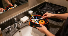 13 Best Halloween Toiletry Bags for Seasonal Storage and Gifting in 2027