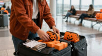 13 Best Halloween Travel Organizers for Festive Trips in 2027