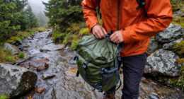 13 Best Waterproof Travel Backpacks for 2027