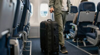 14 Best Airline Compliant Underseat Luggage in 2027