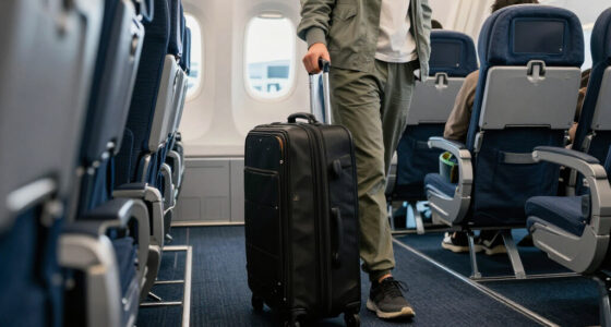14 Best Airline Compliant Underseat Luggage in 2027