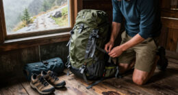 14 Best Compression Travel Backpacks for Space-Saving Trips in 2027