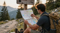 14 Best Paper Maps for Road Trips, Travel, and Wall Display in 2027
