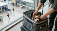 14 Best Pet Carriers for Air Travel in 2027