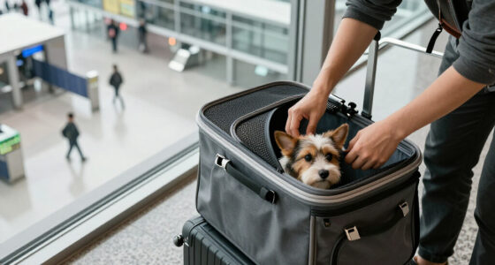 14 Best Pet Carriers for Air Travel in 2027