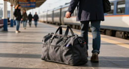 14 Best Rolling Garment Bags for Travel in 2027