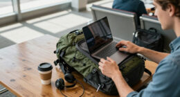 14 Best Travel Backpacks With Laptop Compartments for 2027