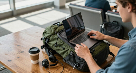14 Best Travel Backpacks With Laptop Compartments for 2027