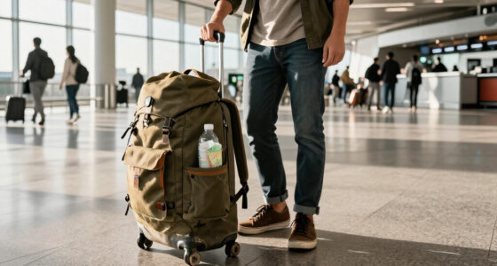 14 Best Travel Gear for Smoother Trips in 2027