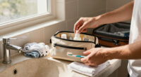 14 Best Travel Toiletry Bags With Compartments for Organized Trips in 2027