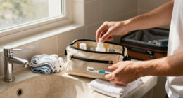 14 Best Travel Toiletry Bags With Compartments for Organized Trips in 2027