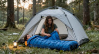 15 Best Camping Sleeping Bags for Comfortable Nights Outdoors in 2027