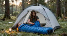 15 Best Camping Sleeping Bags for Comfortable Nights Outdoors in 2027