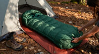 15 Best Camping Sleeping Bags for Warmth and Comfort in 2027