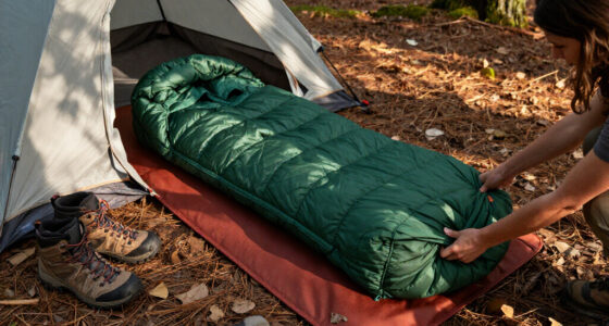 15 Best Camping Sleeping Bags for Warmth and Comfort in 2027