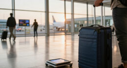 15 Best Carry-On Luggage Scales for Easier Packing in 2027