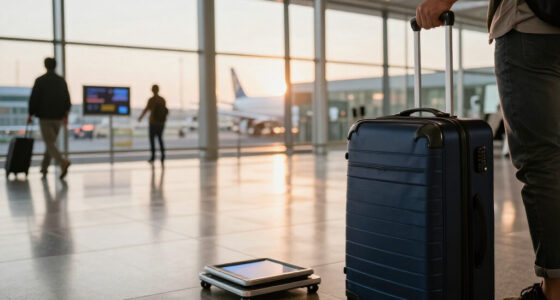15 Best Carry-On Luggage Scales for Easier Packing in 2027