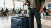 15 Best Carry-On Luggage Scales for Stress-Free Packing in 2027