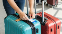 15 Best Colored Luggage for Easier Travel in 2027
