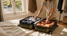 15 Best Compact Travel Luggage Organizers for 2027