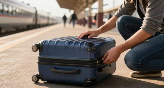 15 Best Expandable Checked Luggage in 2027