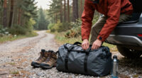 15 Best Foldable Travel Duffel Bags for Flexible Packing in 2027