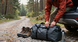 15 Best Foldable Travel Duffel Bags for Flexible Packing in 2027