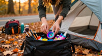15 Best Halloween Makeup Storage Bags for 2027