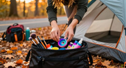 15 Best Halloween Makeup Storage Bags for 2027