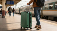 15 Best Hard Shell Carry-On Suitcases for Organized, Flexible Travel in 2027
