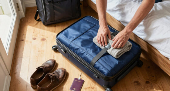 15 Best Hard-Shell Carry-On Suitcases in 2027