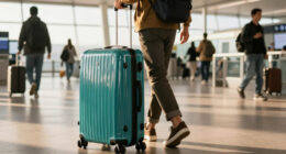 15 Best Hardside Carry-On Suitcases for Easier Air Travel in 2027