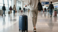 15 Best Lightweight Hardside Carry-On Luggage for Easier Air Travel in 2027
