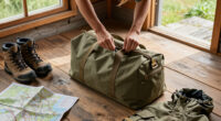 15 Best Lightweight Travel Duffel Bags for Easy Packing in 2027