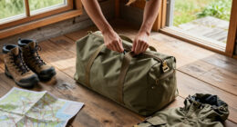 15 Best Lightweight Travel Duffel Bags for Easy Packing in 2027
