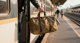 15 Best Overnight Bags for Short Trips in 2027
