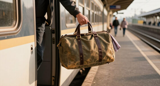 15 Best Overnight Bags for Short Trips in 2027