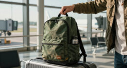 15 Best Personal Item Backpacks for Stress-Free Air Travel in 2027