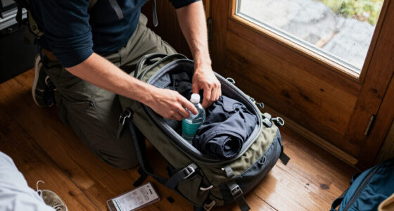 15 Best Personal Item Travel Backpacks for 2027