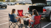 15 Best Portable Camp Chairs for Tailgating in 2027