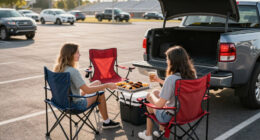 15 Best Portable Camp Chairs for Tailgating in 2027
