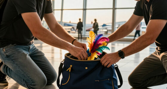 15 Best Travel Costume Bags for Dance and Formal Wear in 2027